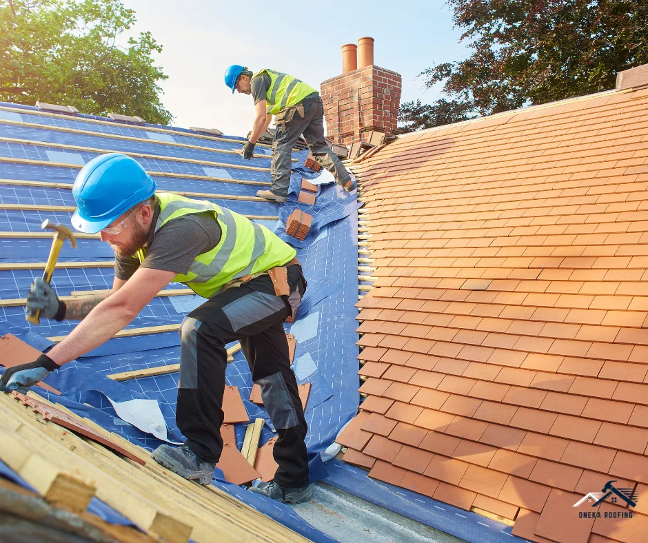 Why choose Roof Repair Near Me in Middle Granville, NY